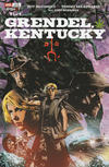 Cover for Grendel, Kentucky (AWA Studios [Artists Writers & Artisans], 2020 series) #1 [Cover B - Mike Deodato Jr]
