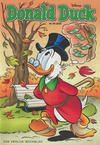 Cover for Donald Duck (DPG Media Magazines, 2020 series) #44/2020