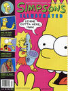 Cover for Simpsons Illustrated (Welsh Publishing Group, 1991 series) #3