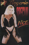 Cover for London Night Lingerie Special (London Night Studios, 1996 series) 