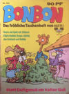 Cover for Bonbon (Bastei Verlag, 1973 series) #182