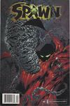 Cover for Spawn (Image, 1992 series) #120 [Newsstand]