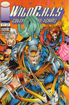 Cover for WildC.A.T.S (Semic S.A., 1995 series) #2