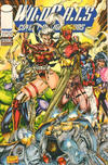 Cover for WildC.A.T.S (Semic S.A., 1995 series) #3