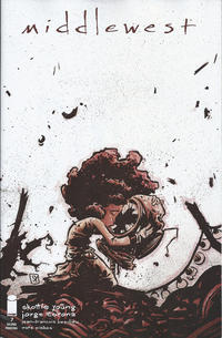 Cover Thumbnail for Middlewest (Image, 2018 series) #7 [Second Printing]