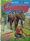 Cover for Conny (Bastei Verlag, 1981 series) #43