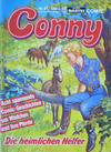 Cover for Conny (Bastei Verlag, 1981 series) #41