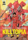 Cover Thumbnail for Killtopia (2018 series) #2 [Cover A - Craig Patton]