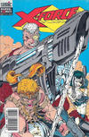 Cover for X-Force (Semic S.A., 1992 series) #6