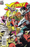 Cover for X-Force (Semic S.A., 1992 series) #8
