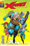 Cover for X-Force (Semic S.A., 1992 series) #14