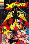 Cover for X-Force (Semic S.A., 1992 series) #15