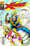 Cover for X-Force (Semic S.A., 1992 series) #18