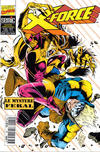 Cover for X-Force (Semic S.A., 1992 series) #22
