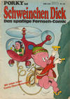 Cover for Schweinchen Dick (Willms Verlag, 1972 series) #46