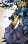 Cover for Batman / The Maxx: Arkham Dreams (IDW, 2018 series) #5 [Cover A]