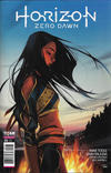 Cover for Horizon Zero Dawn (Titan, 2020 series) #3 [Cover C Loish]