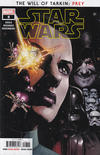 Cover for Star Wars (Marvel, 2020 series) #8
