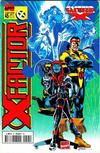 Cover for X-Factor (Panini France, 1997 series) #45