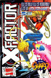 Cover for X-Factor (Panini France, 1997 series) #47