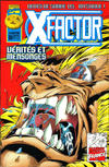 Cover for X-Factor (Panini France, 1997 series) #50