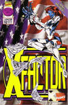 Cover for X-Factor (Panini France, 1997 series) #52