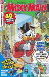 Cover for Micky Maus (Egmont Ehapa, 1951 series) #23/2020