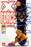 Cover for X-Force (Panini France, 1997 series) #28