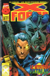 Cover for X-Force (Panini France, 1997 series) #35