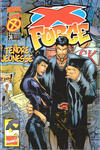 Cover for X-Force (Panini France, 1997 series) #36