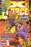 Cover for X-Force (Panini France, 1997 series) #30