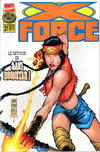 Cover for X-Force (Panini France, 1997 series) #37