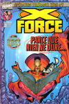 Cover for X-Force (Panini France, 1997 series) #39