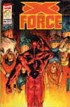 Cover for X-Force (Panini France, 1997 series) #46