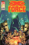 Cover for X-Force (Panini France, 1997 series) #48