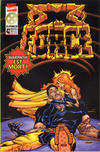 Cover for X-Force (Panini France, 1997 series) #42