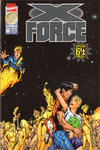 Cover for X-Force (Panini France, 1997 series) #44