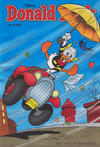 Cover for Donald Duck (DPG Media Magazines, 2020 series) #45/2020