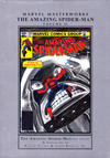 Cover for Marvel Masterworks: The Amazing Spider-Man (Marvel, 2003 series) #22