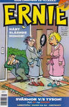 Cover for Ernie (Egmont, 2000 series) #1/2004