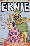 Cover for Ernie (Egmont, 2000 series) #6/2003