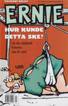 Cover for Ernie (Egmont, 2000 series) #4/2003