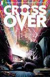 Cover for Crossover (Image, 2020 series) #1