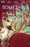 Cover Thumbnail for Something Is Killing the Children (2019 series) #2 [Fourth Printing]