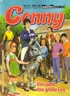 Cover for Conny (Bastei Verlag, 1981 series) #26