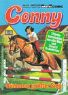 Cover for Conny (Bastei Verlag, 1981 series) #32