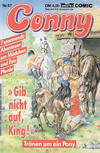 Cover for Conny (Bastei Verlag, 1981 series) #67