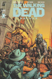 Cover Thumbnail for The Walking Dead Deluxe (Image, 2020 series) #2