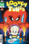 Cover for Looney Tunes (DC, 1994 series) #256