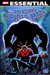 Cover for The Essential Spider-Man (Marvel, 1996 series) #10